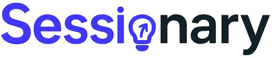 Sessionary Logo
